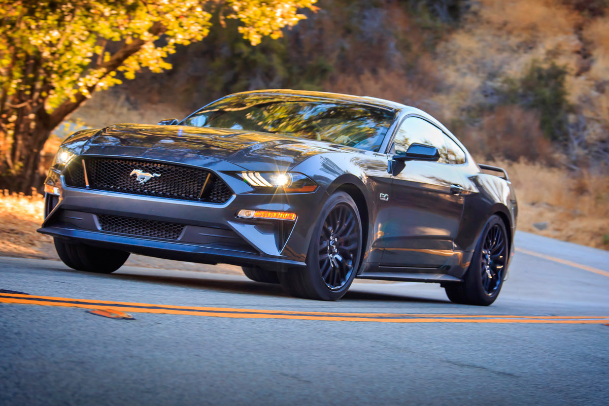 Ford