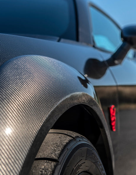 Carbon Fiber