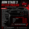 Stage 3 1200HP Hellcat Package - 2.4 IHI