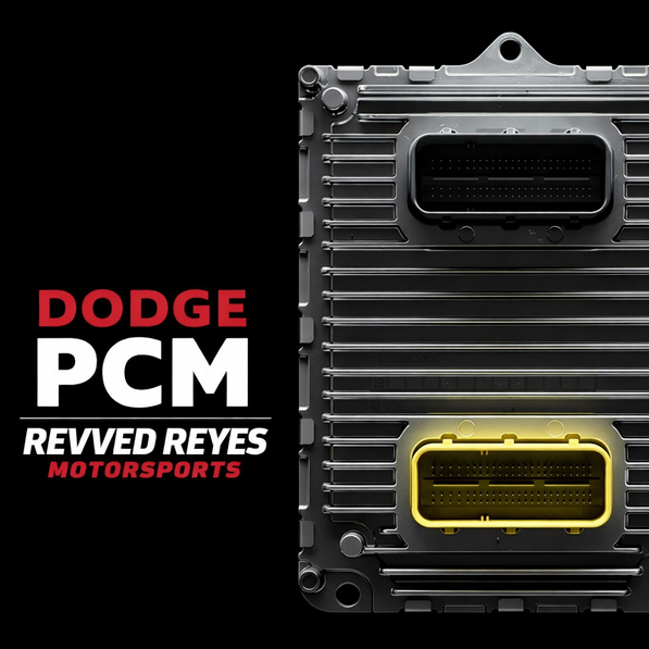 2015+ Dodge PCM Unlock Service