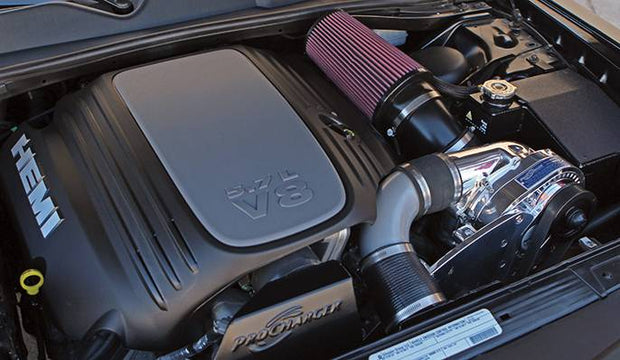 2015-2023 5.7 Hemi ProCharger Stage 1 Package
