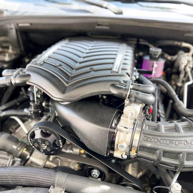 2018-2023 Dodge Challenger/Charger/300 5.7 Hemi Whipple Kit