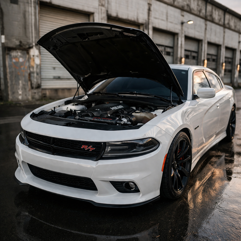2015-2023 5.7 Hemi ProCharger Kit Stage 2