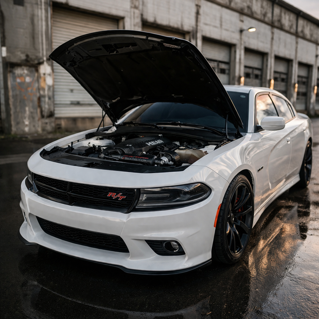 2015-2023 5.7 Hemi ProCharger Kit Stage 2